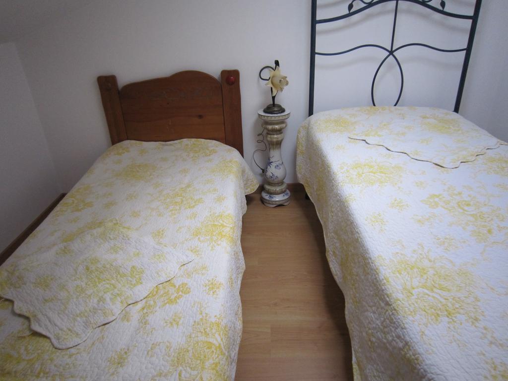 Casa D'Azoia Villa Sesimbra Eksteriør bilde