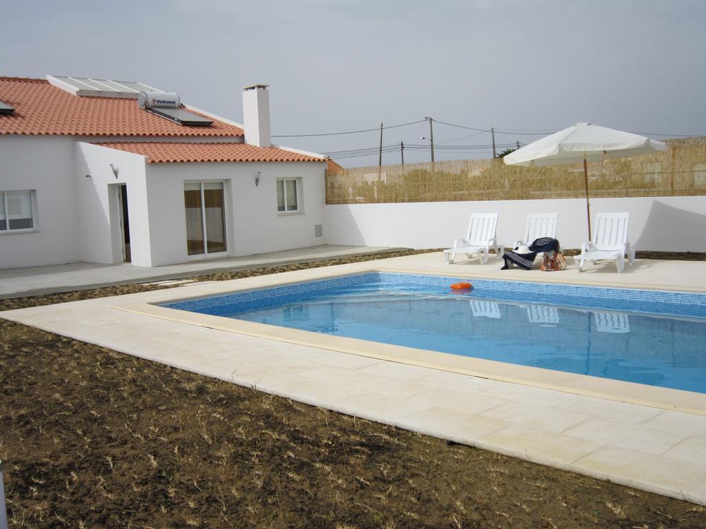 Casa D'Azoia Villa Sesimbra Eksteriør bilde