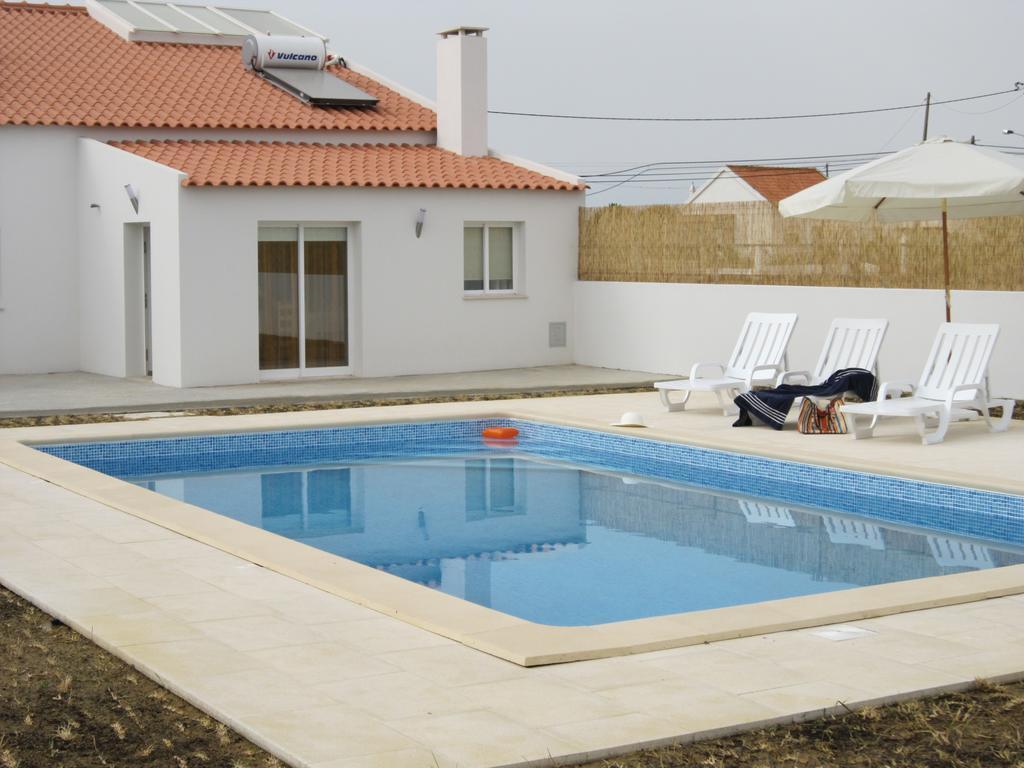 Casa D'Azoia Villa Sesimbra Eksteriør bilde