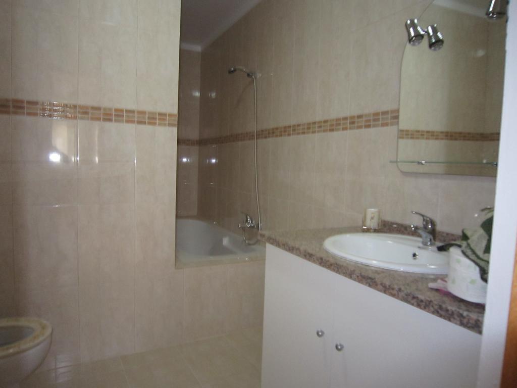 Casa D'Azoia Villa Sesimbra Eksteriør bilde